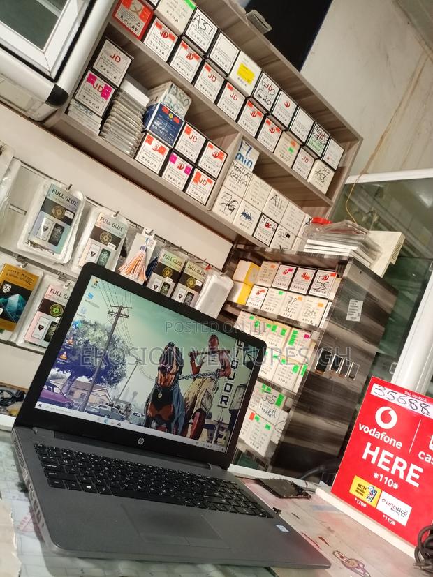 Laptop HP 650 G4 8GB Intel Core I5 SSD 128GB · Photo 8
