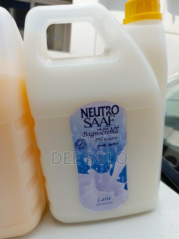 Body Shampoo for Bathing · Photo 3