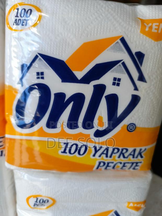 Tissue Napkins · Photo 2