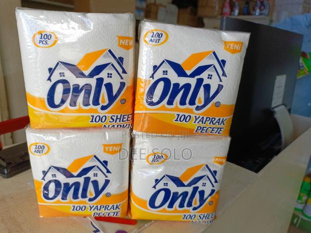 Tissue Napkins · Photo 3