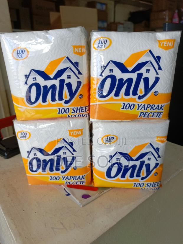 Tissue Napkins · Photo 4