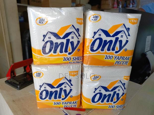 Tissue Napkins · Photo 5