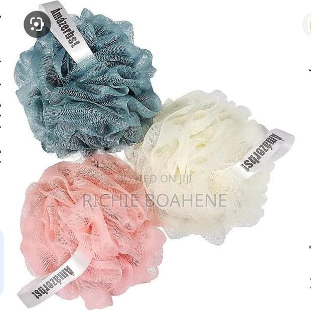 Loofah Sponge · Photo 1