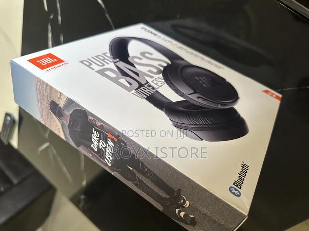 JBL Tune 510bt Wireless Headphones · Photo 2