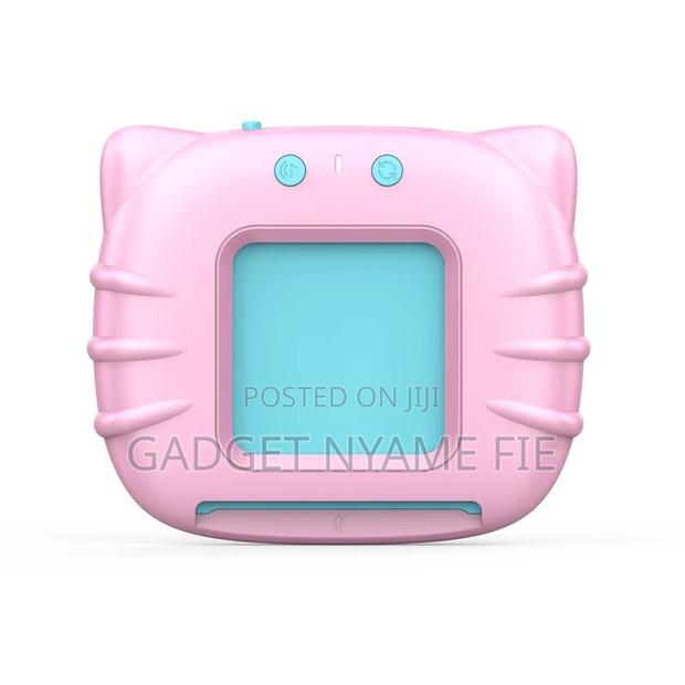 Rechargeable LED Card Display and Reader · Photo 1