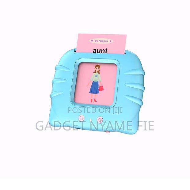 Rechargeable LED Card Display and Reader · Photo 2