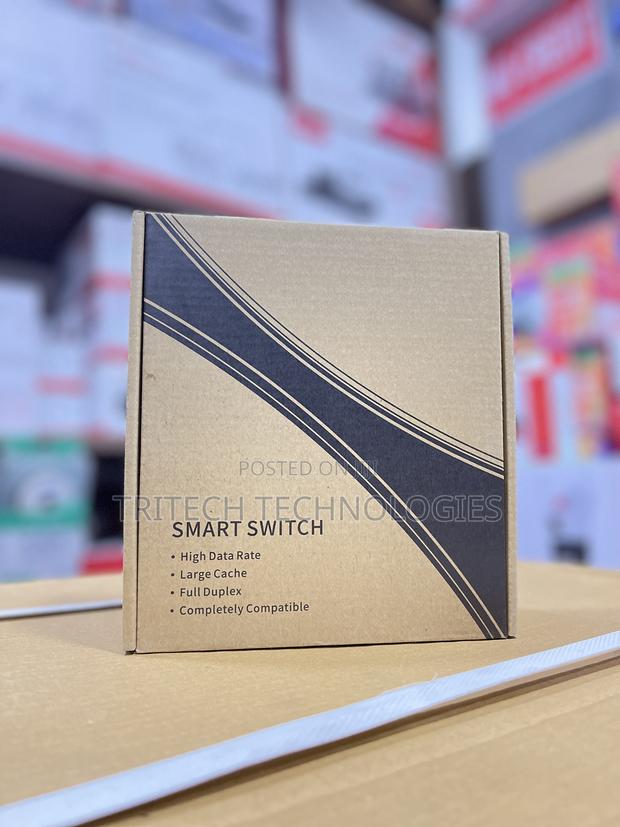 Ai 4port Poe Switch · Photo 4