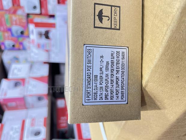 Ai 4port Poe Switch · Photo 5