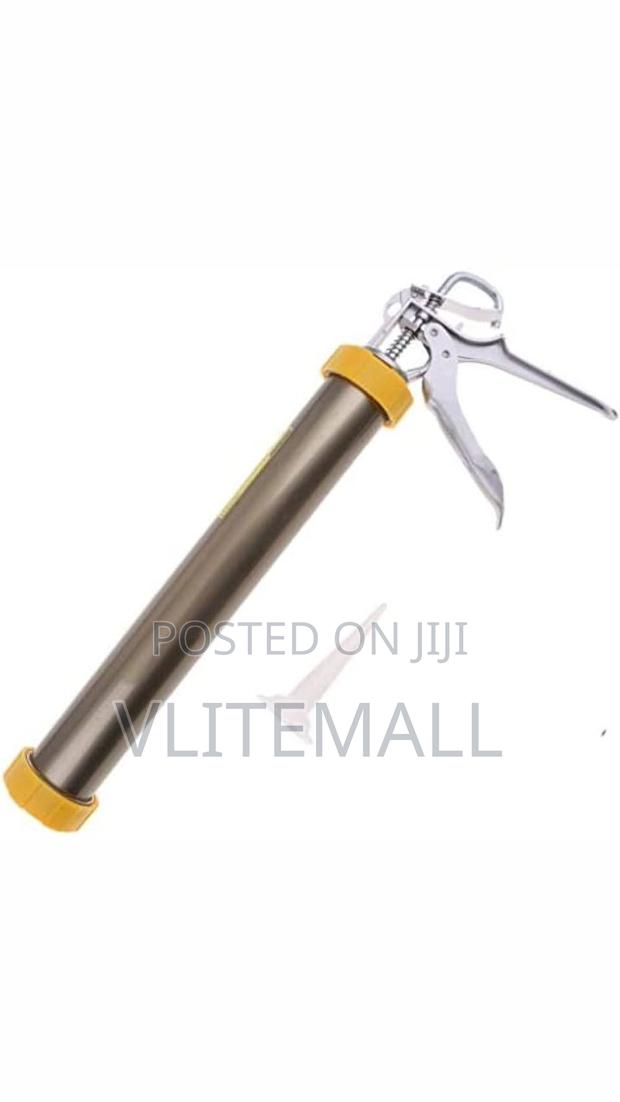 Sealant Sausage Caulking Sealer · Photo 1