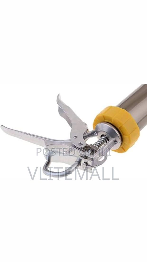 Sealant Sausage Caulking Sealer · Photo 3