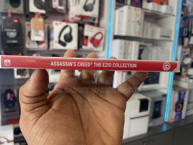 Assassin’S Creed the Ezio Collection · Photo 3