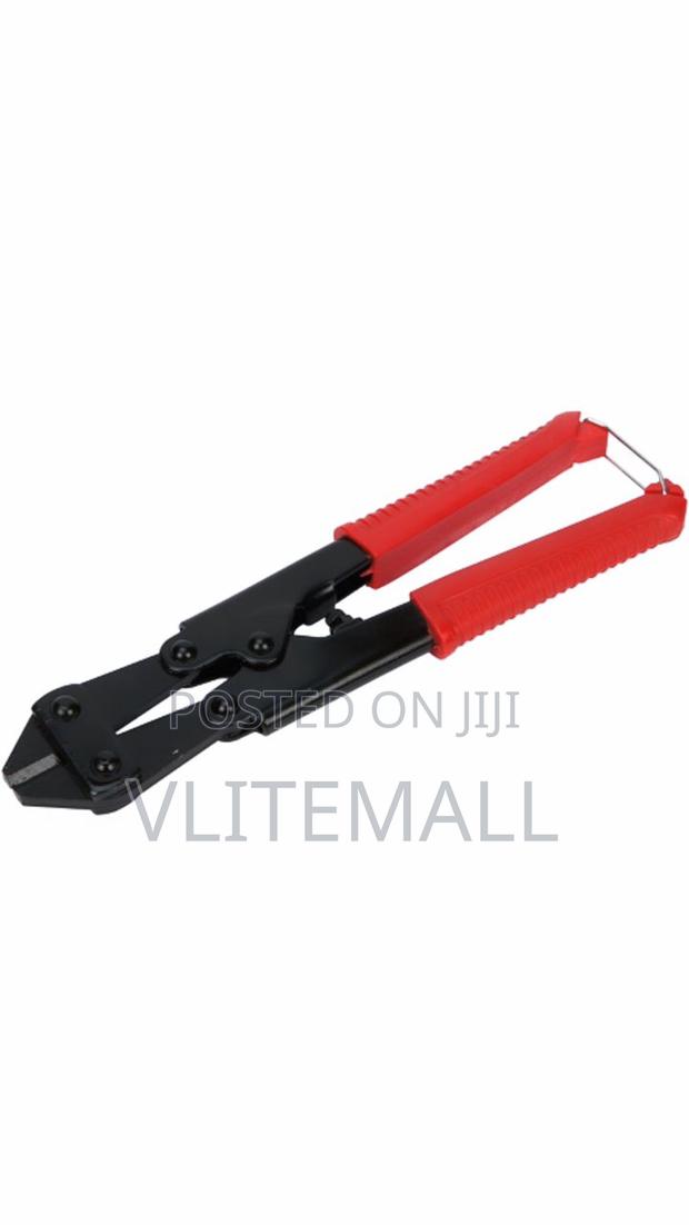 8" Mini Bolt Cutter · Photo 2