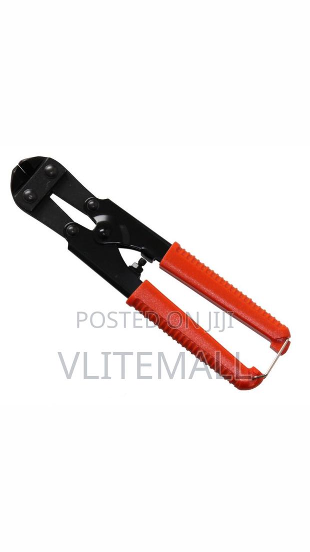 8" Mini Bolt Cutter · Photo 4