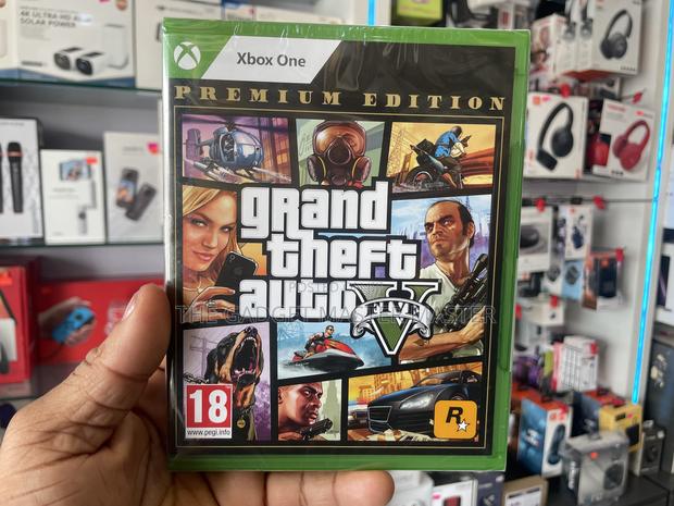 Grand Theft Auto Premium Edition · Photo 1
