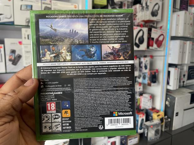 Grand Theft Auto Premium Edition · Photo 3