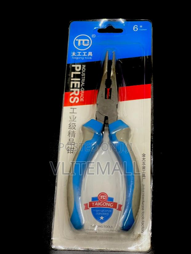 Industrial - Grade Plier · Photo 2
