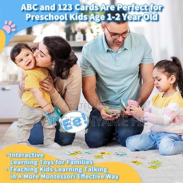 Intelligent Kids LED Display Card Reader · Photo 3