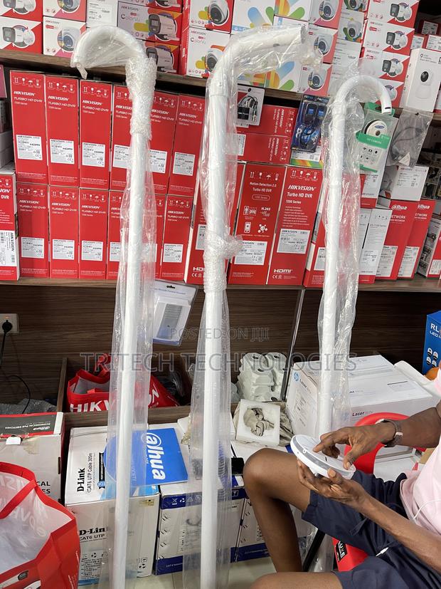 Camera Stand or Pole Stand 150-300cm · Photo 1