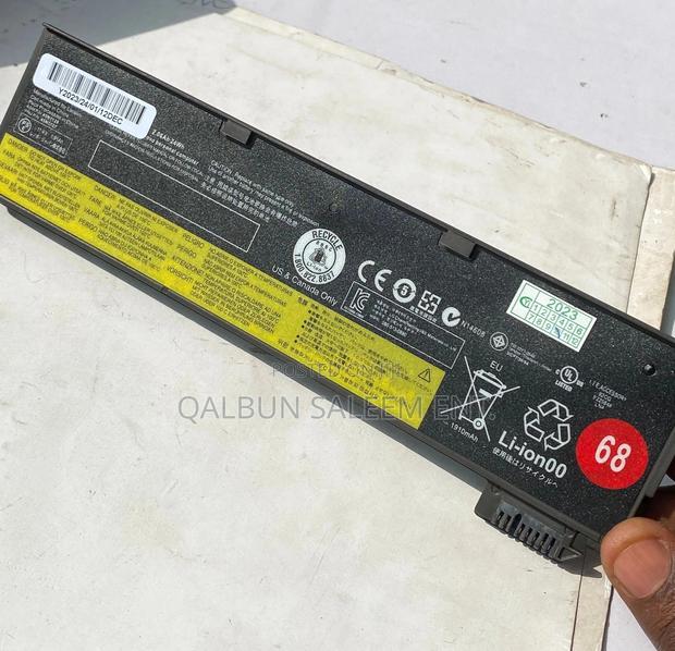 Lenovo 45N1126 Battery for Thinkpad T440S T440 X250 T450S · Photo 1