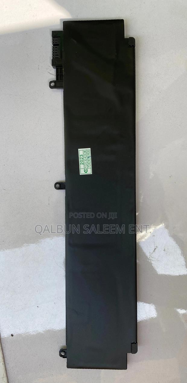 Lenovo 00HW022 00HW037 Laptop Battery Thinkpad T460s T470s · Photo 3