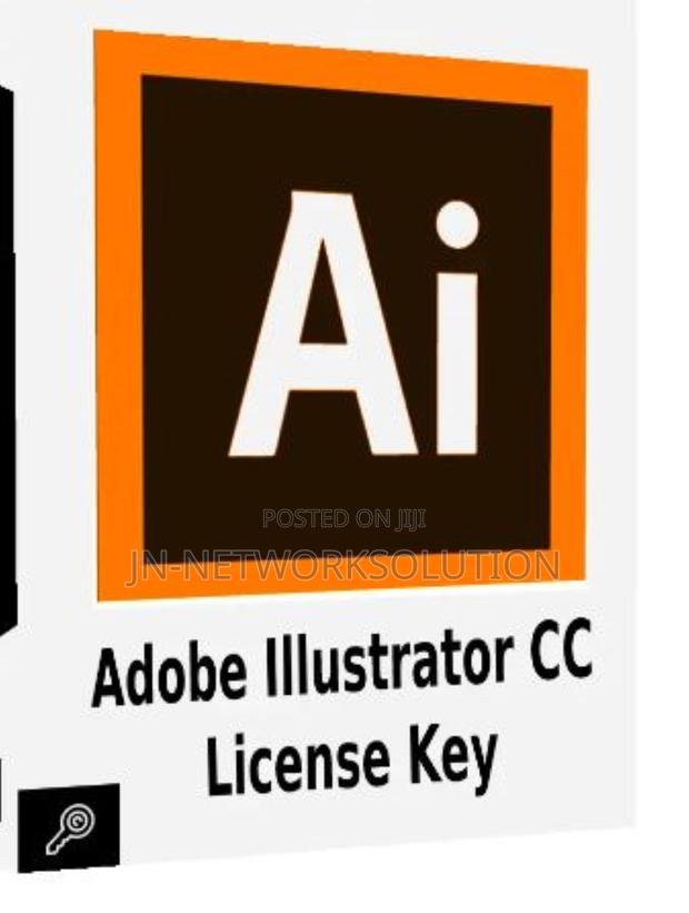 Adobe Illustrator CC 2023 License Key Lifetime · Photo 1