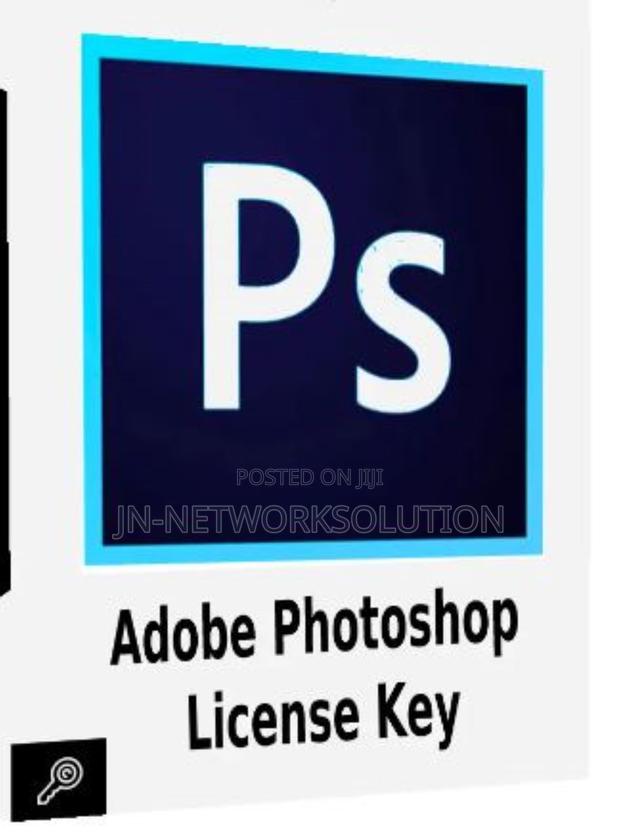 Adobe Photoshop 2023 License Key Lifetime Activation 1pc · Photo 1