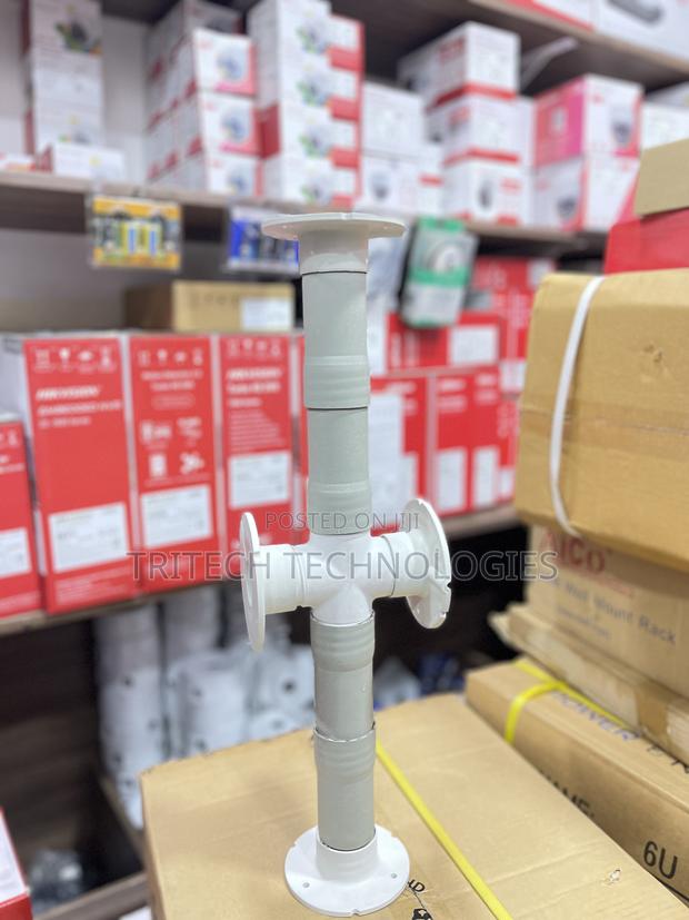 Camera Stand Fixable Up to Any Meters You Want · Photo 2