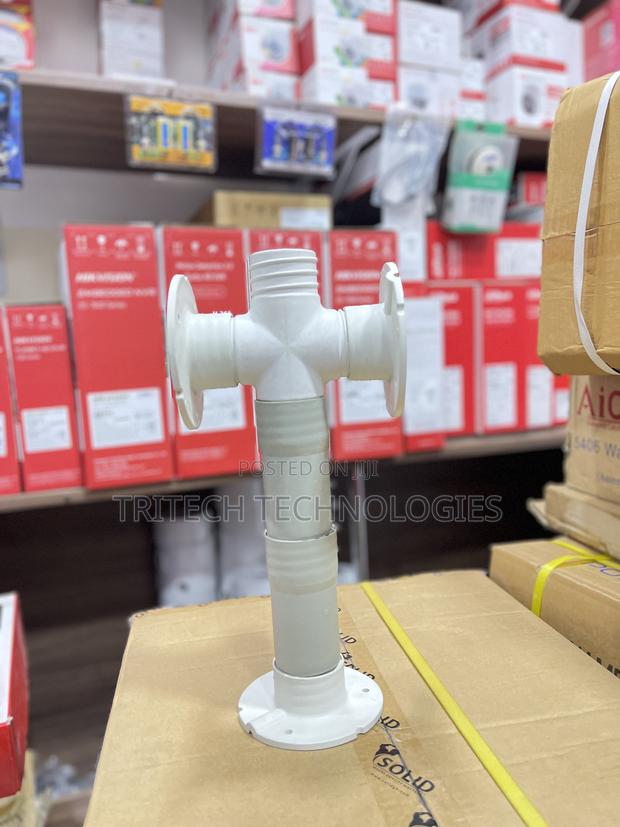 Camera Stand Fixable Up to Any Meters You Want · Photo 3