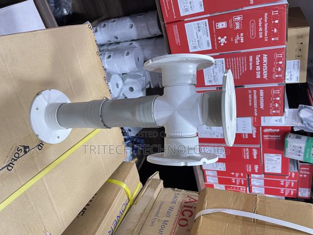 Camera Stand Fixable Up to Any Meters You Want · Photo 6