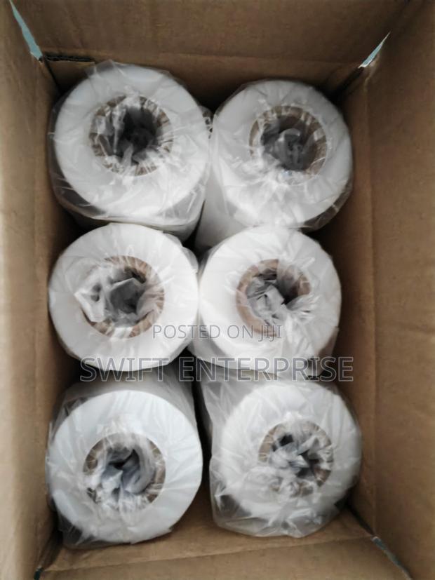 Stretch Film - Stretch Wrap - Per Roll Price · Photo 2