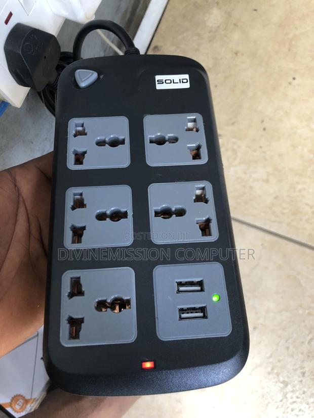 Original Extension Board With 2 USB Port · Photo 3