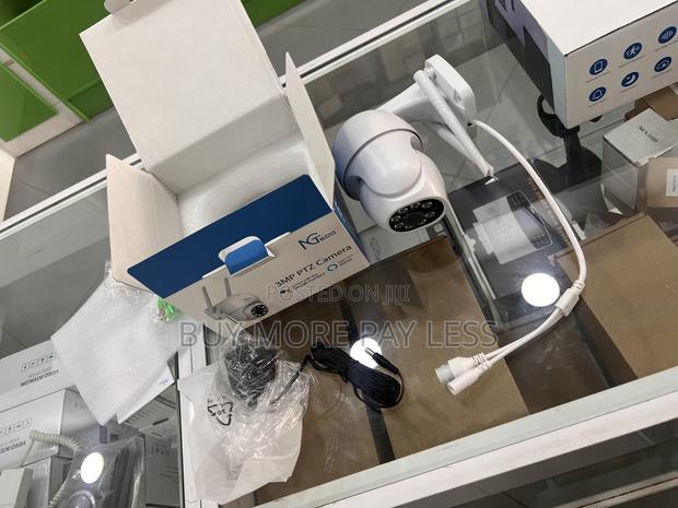 Ngteco 360eye CCTV Waterproof · Photo 5