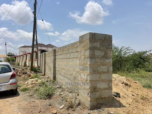 Buy a Genuine and Titled Land for Sale at NMIADJORN · Photo 1