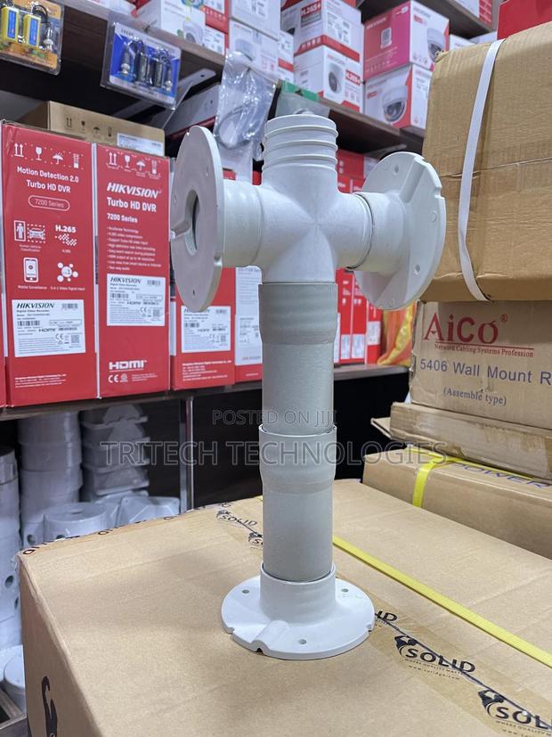 Camera Stand Fixable Up to Any Meters You Want · Photo 5