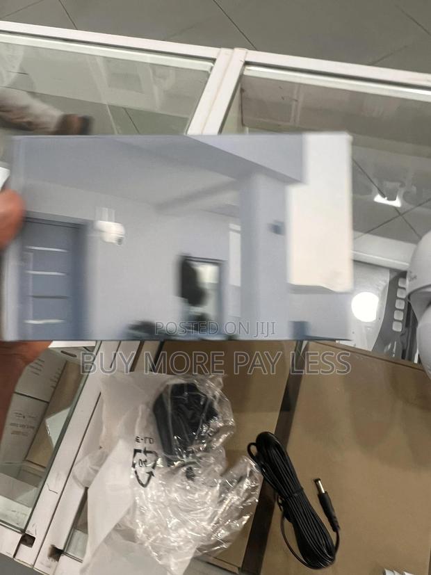 Ngteco 360eye CCTV Waterproof · Photo 4