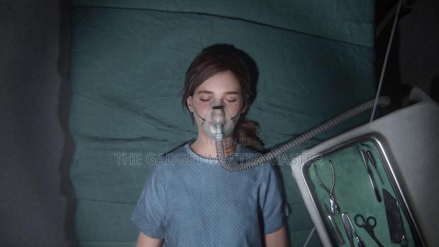 The Last of Us Parts 2 Remastered Playstation 5 · Photo 4