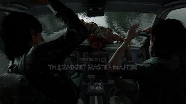 The Last of Us Parts 2 Remastered Playstation 5 · Photo 5