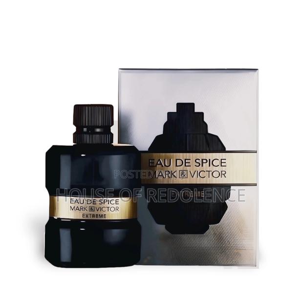 Mark & Victor Eau De Spice & Eau De Spice Mark & Victor Extreme · Photo 1