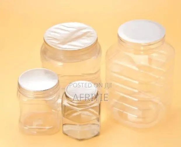 Pet Plastic Bottle Caps Seal Liner Gasket Induction Sealing-100pcs · Photo 1