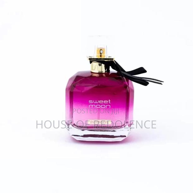 Sweet Moon Intensive EDP by Fragrance World 100ML · Photo 2