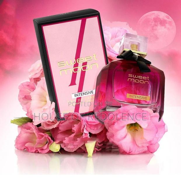 Sweet Moon Intensive EDP by Fragrance World 100ML · Photo 1