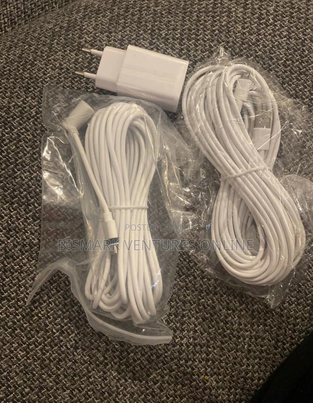 10meters USB Type-C Charger Data Wire Cable. · Photo 7