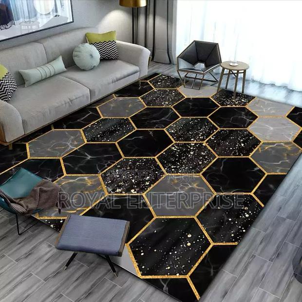 Center Stage: Beautiful 3d Center Carpet ( 200/300cm ) · Photo 1