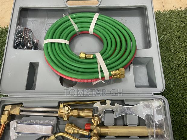 Welding And Cutting Torch · Photo 4