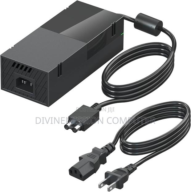Xbox One Power Adapter · Photo 3