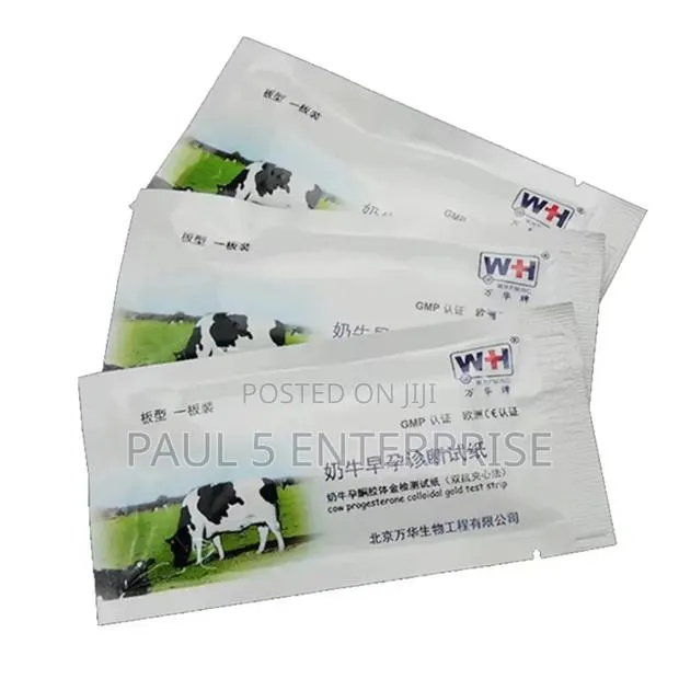 Cow Pregnancy Test Wholesale and Retail · Photo 1
