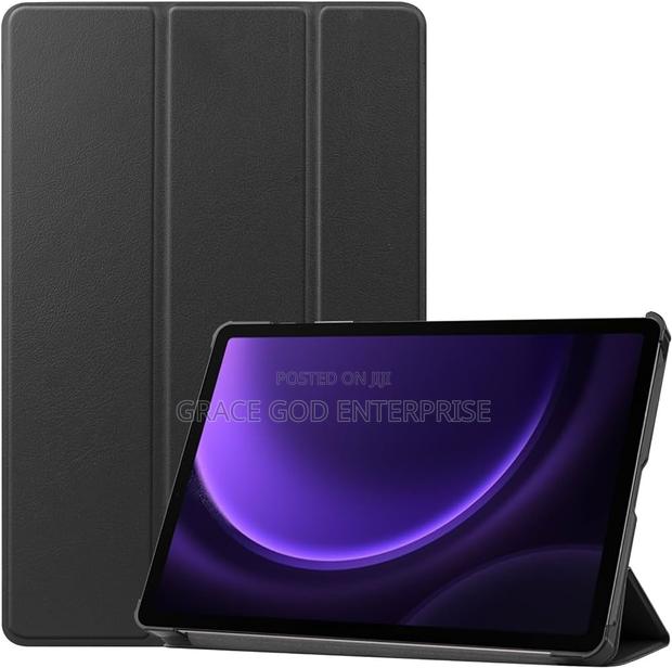 Dux Ducis Tab S9/ S9 FE Case 11 Inches · Photo 2