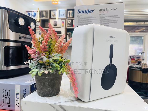 SONY Wh-1000xm5 · Photo 1