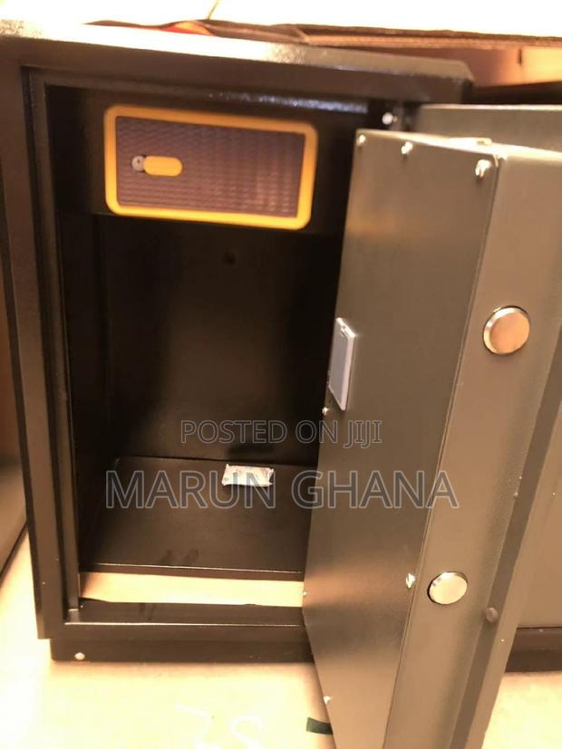 Fatla - Fireproof Office Money Safe Locker - 110 Kg · Photo 2