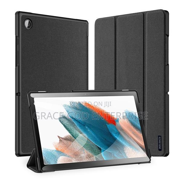 Dux Ducis Tab A8 2021-2022 Case · Photo 2